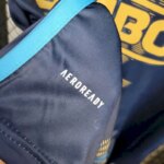 Mens Philadelphia Union 2024/25 Home Jersey 2