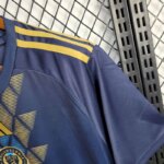 Mens Philadelphia Union 2024/25 Home Jersey 5