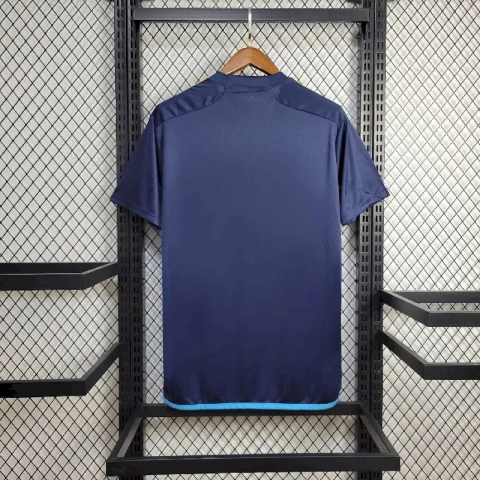 Mens Philadelphia Union 2024/25 Home Jersey 6