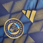Mens Philadelphia Union 2024/25 Home Jersey 7