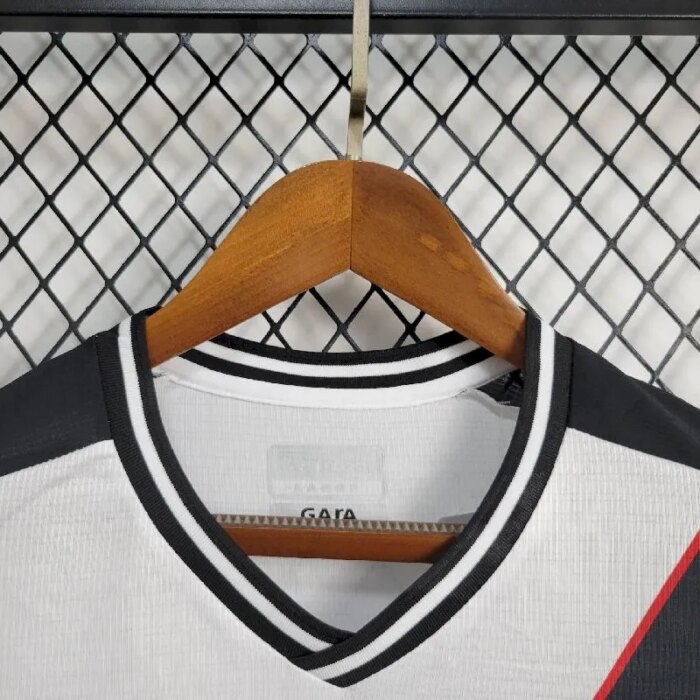 Mens Vasco Da Gama 2024/25 Away Tank Top 2