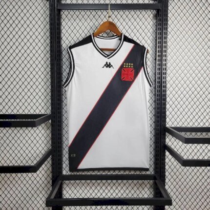 Mens Vasco Da Gama 2024/25 Away Tank Top