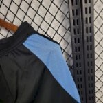 Mens Argentina 2024/25 Away Shorts 5