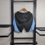 Mens Argentina 2024/25 Away Shorts 1