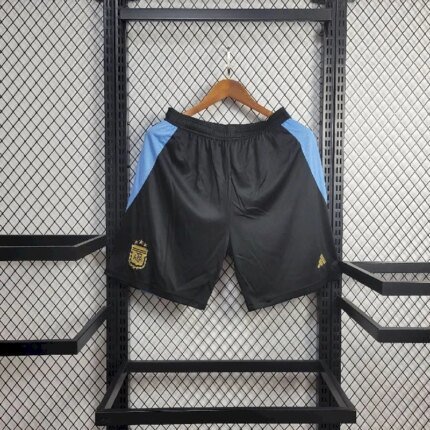 Mens Argentina 2024/25 Away Shorts