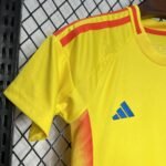 Kids Colombia 2024/25 Home Kit 2