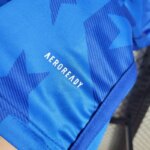 Mens Cruzeiro 2024/25 Home Tank Top 4