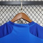 Mens Cruzeiro 2024/25 Home Tank Top 3