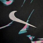 Mens South Korea 2024/25 Away Jersey 8