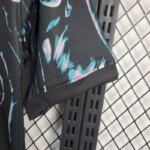 Mens South Korea 2024/25 Away Jersey 4