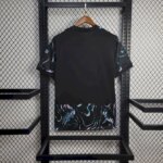 Mens South Korea 2024/25 Away Jersey 3