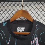 Mens South Korea 2024/25 Away Jersey 6