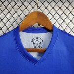 Mens USA 2024/25 Away Jersey 6