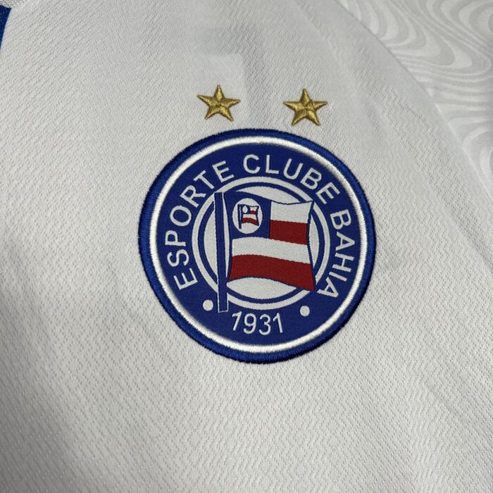 Mens Bahia 2024/25 Home Jersey 9