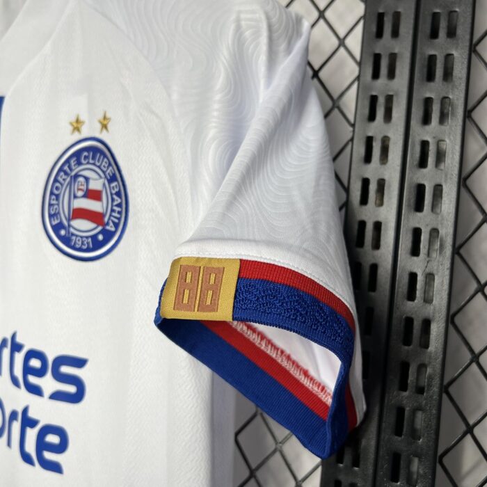 Mens Bahia 2024/25 Home Jersey 8
