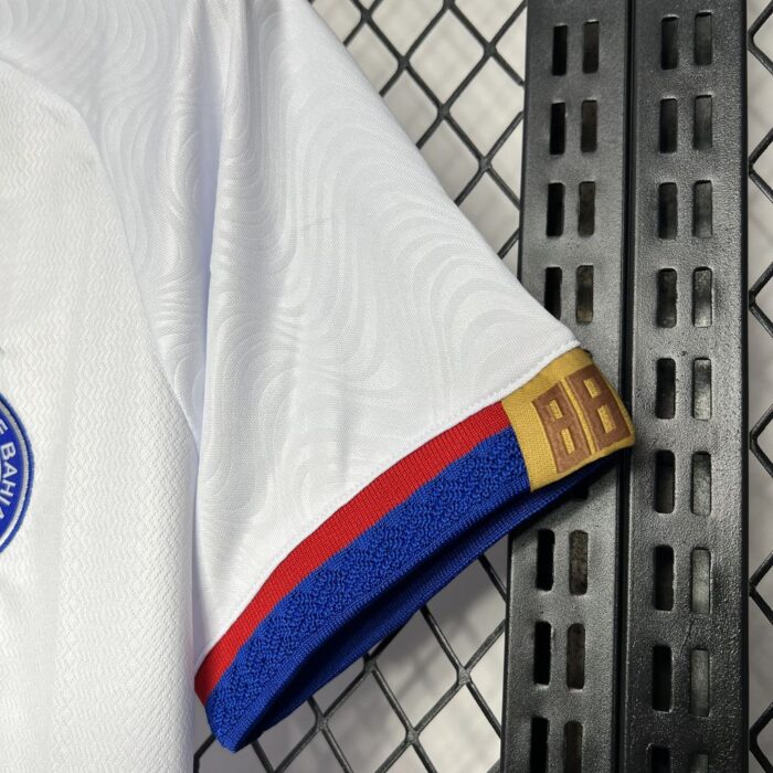Mens Bahia 2024/25 Home Jersey 6