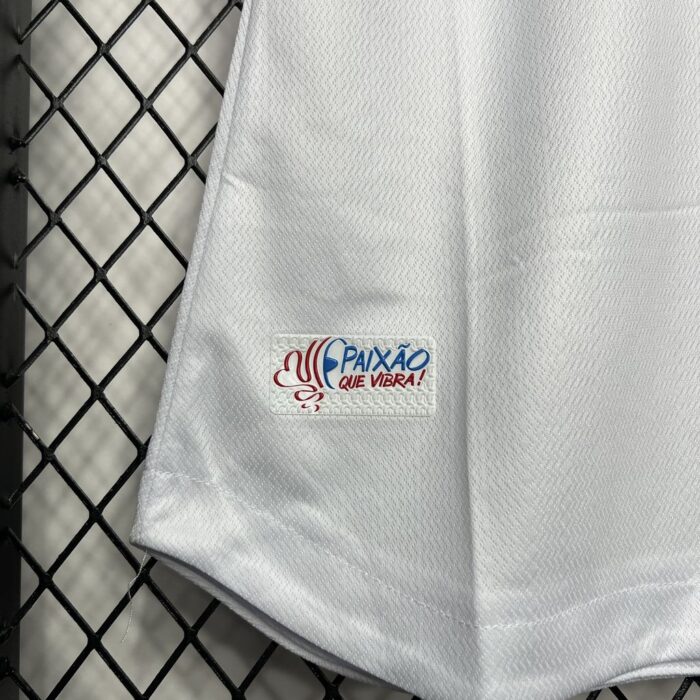 Mens Bahia 2024/25 Home Jersey 5