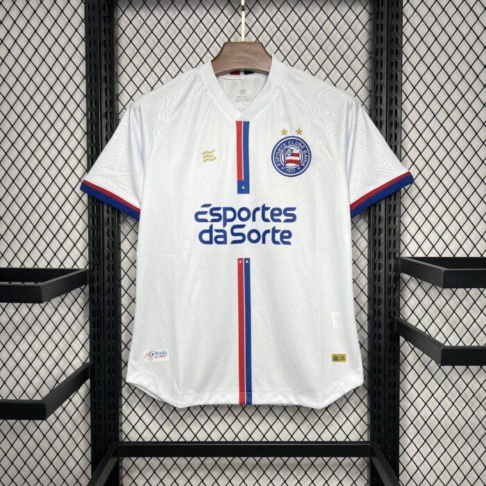 Mens Bahia 2024/25 Home Jersey 4