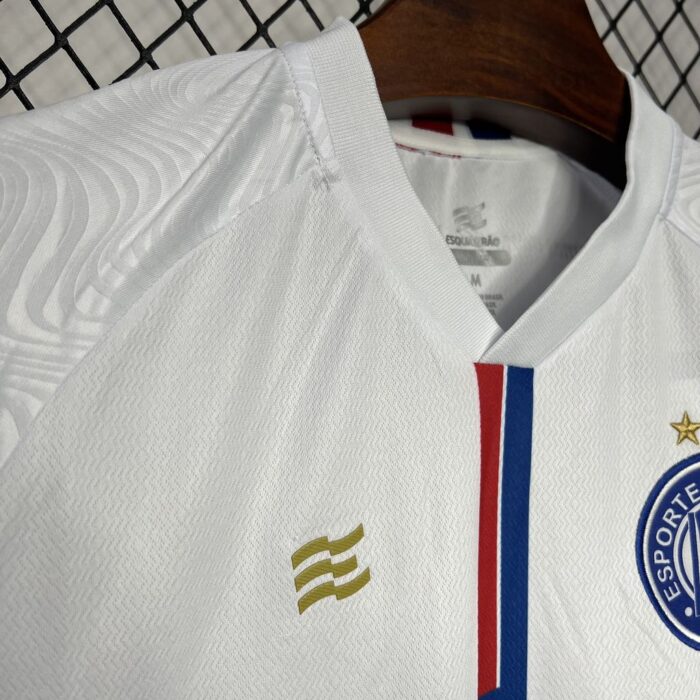 Mens Bahia 2024/25 Home Jersey 3