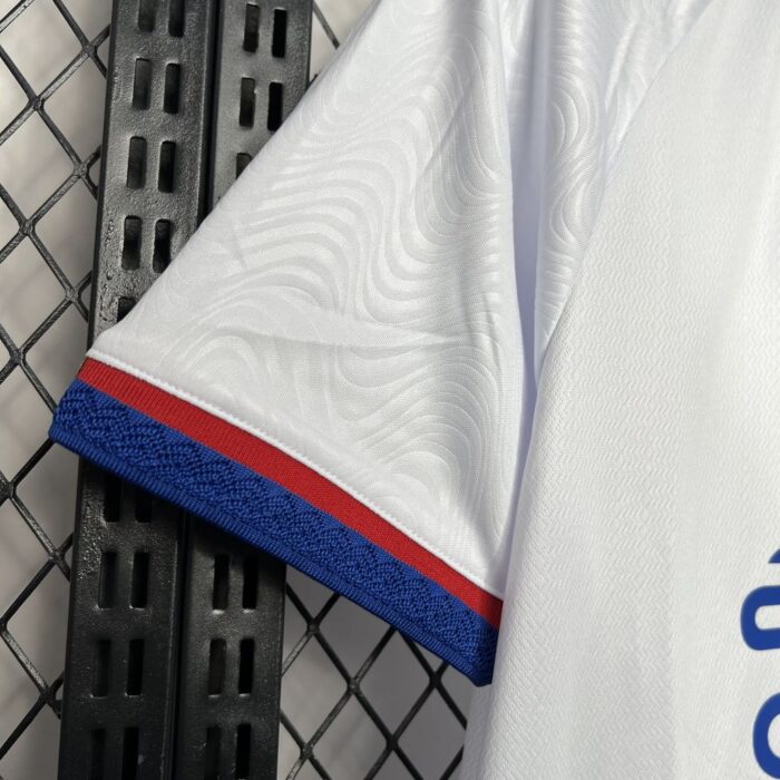 Mens Bahia 2024/25 Home Jersey 2