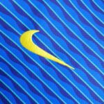 Mens Brazil 2024/25 Away Jersey 9