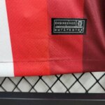 Mens Norway 2024/25 Home Jersey 5