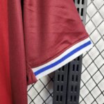 Mens Norway 2024/25 Home Jersey 7