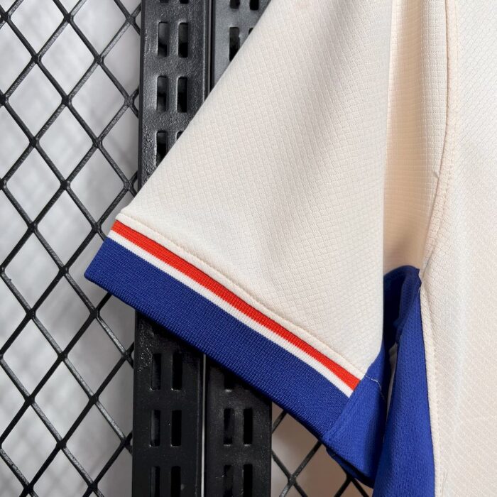 Mens Chelsea 2024/25 Away Jersey 5