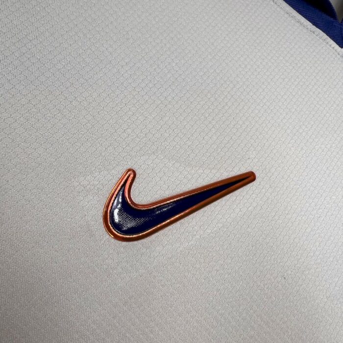 Mens Chelsea 2024/25 Away Jersey 4