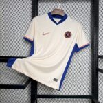 Mens Chelsea 2024/25 Away Jersey