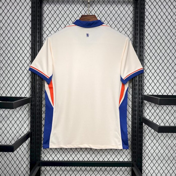 Mens Chelsea 2024/25 Away Jersey 1