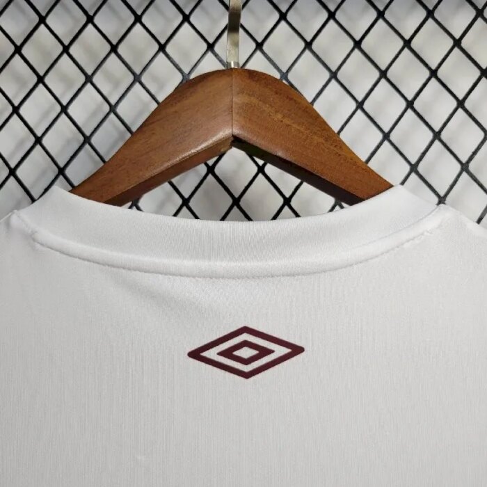 Mens Fluminense 2023/24 Away Jersey 8