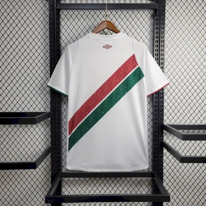 Mens Fluminense 2023/24 Away Jersey 3