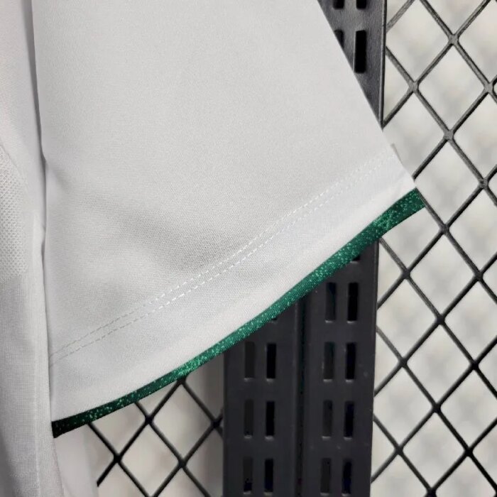 Mens Fluminense 2023/24 Away Jersey 4