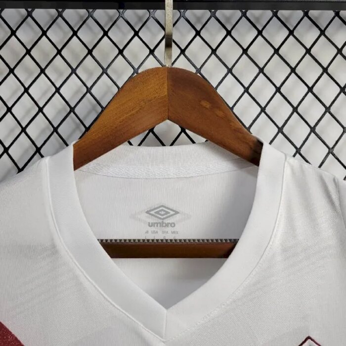 Mens Fluminense 2023/24 Away Jersey 9