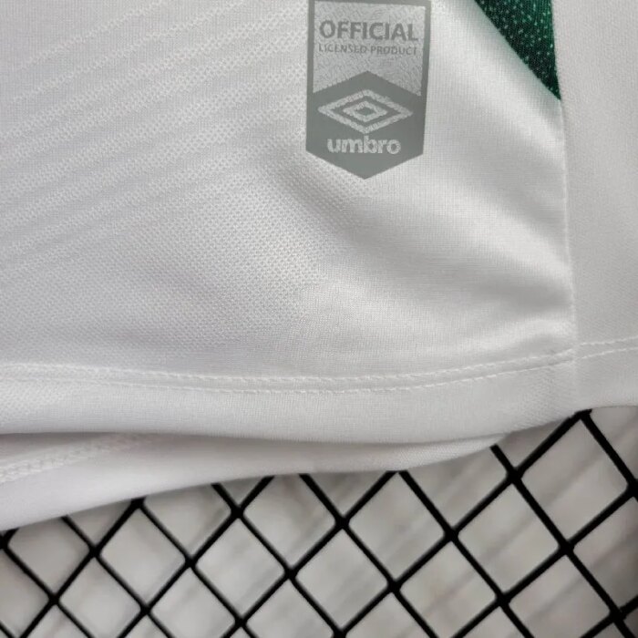 Womens Fluminense 2024/25 Away Jersey 5