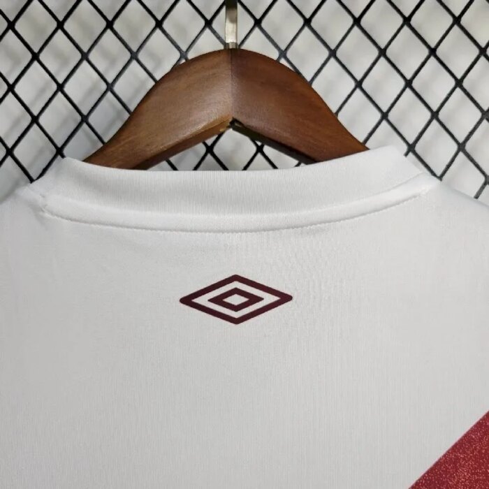 Womens Fluminense 2024/25 Away Jersey 9