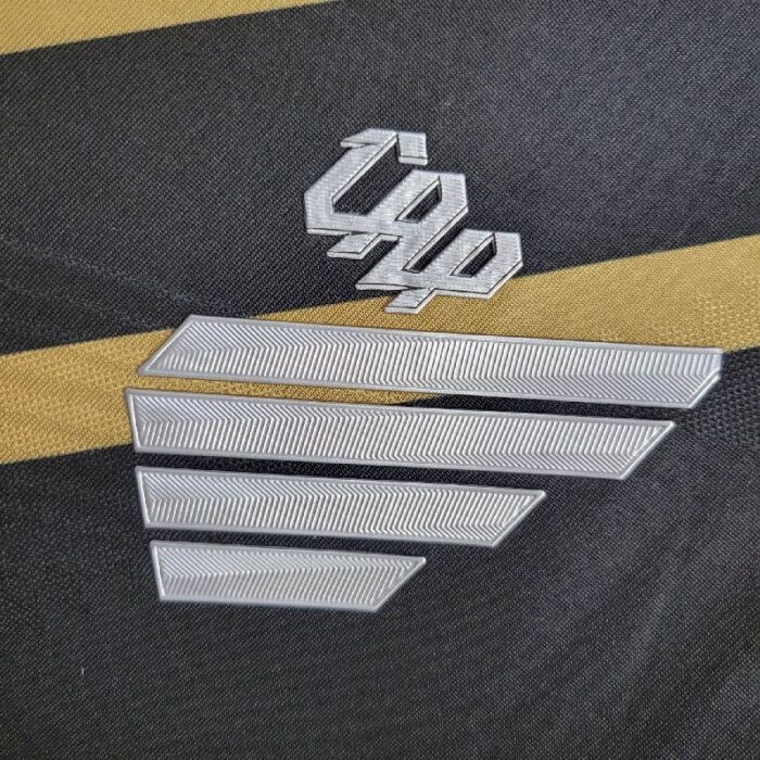 Mens Athletico Paranaense 2024/25 Away Jersey 7