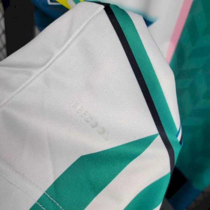 Mens Real Betis 2024/25 Commemorative Edition Jersey 5