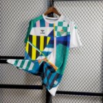 Mens Real Betis 2024/25 Commemorative Edition Jersey