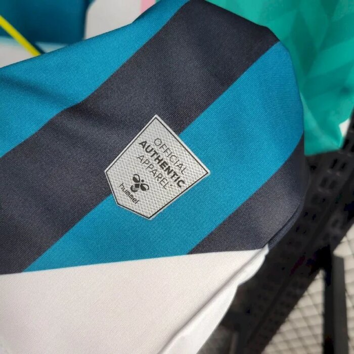 Mens Real Betis 2024/25 Commemorative Edition Jersey 2