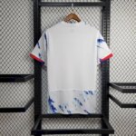Mens Norway 2024/25 Away Jersey 8
