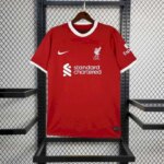 Mens Liverpool 2023/24 Home Jersey 1