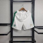 Mens Palmeiras 2024/25 Away Shorts 6