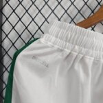 Mens Palmeiras 2024/25 Away Shorts 5