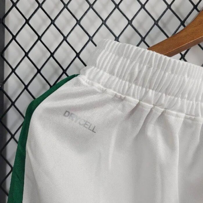 Mens Palmeiras 2024/25 Away Shorts 5