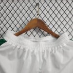 Mens Palmeiras 2024/25 Away Shorts 4