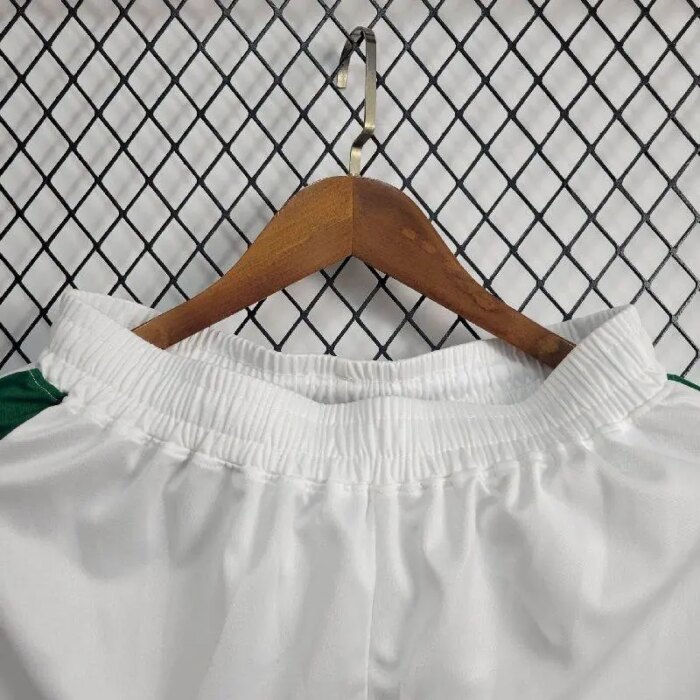 Mens Palmeiras 2024/25 Away Shorts 4