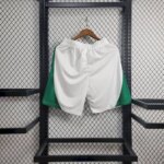 Mens Palmeiras 2024/25 Away Shorts 1