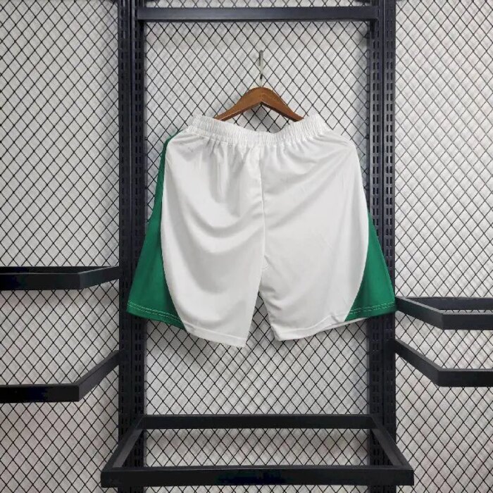 Mens Palmeiras 2024/25 Away Shorts 1